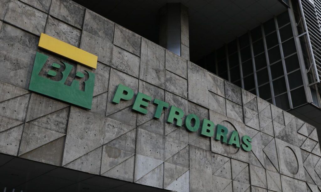 Petrobras