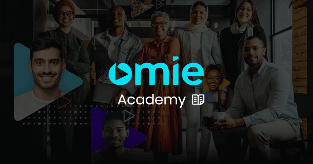 Omie Academy