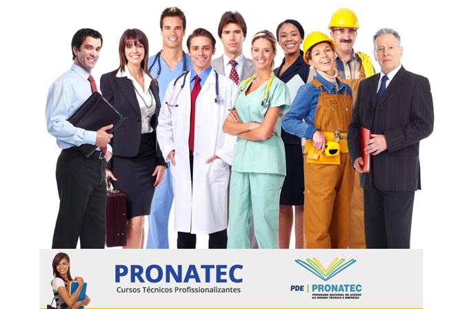 Pronatec