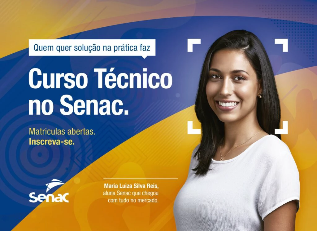 tecnico senac