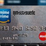 Desvendando o Amazon Prime Mastercard: Guia Completo para Compras na Amazon Brasil Cartão Amazon Prime Mastercard em destaque